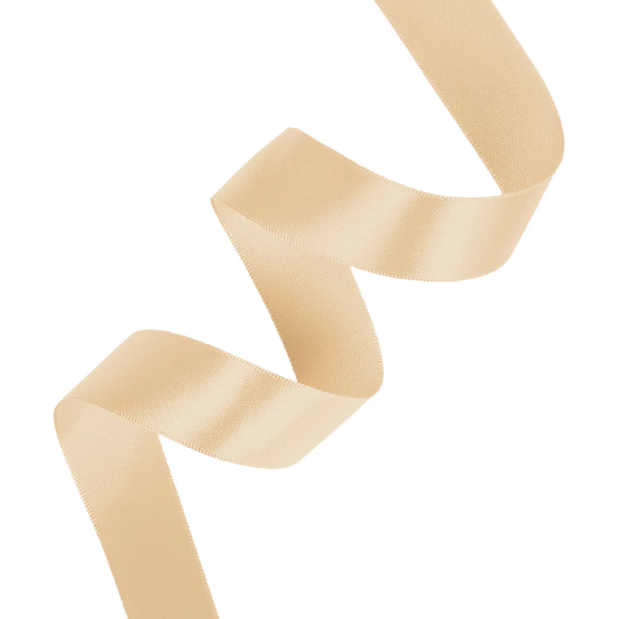 Single Face Satin Ribbon | Raw Silk (826) | | Wiccan Center