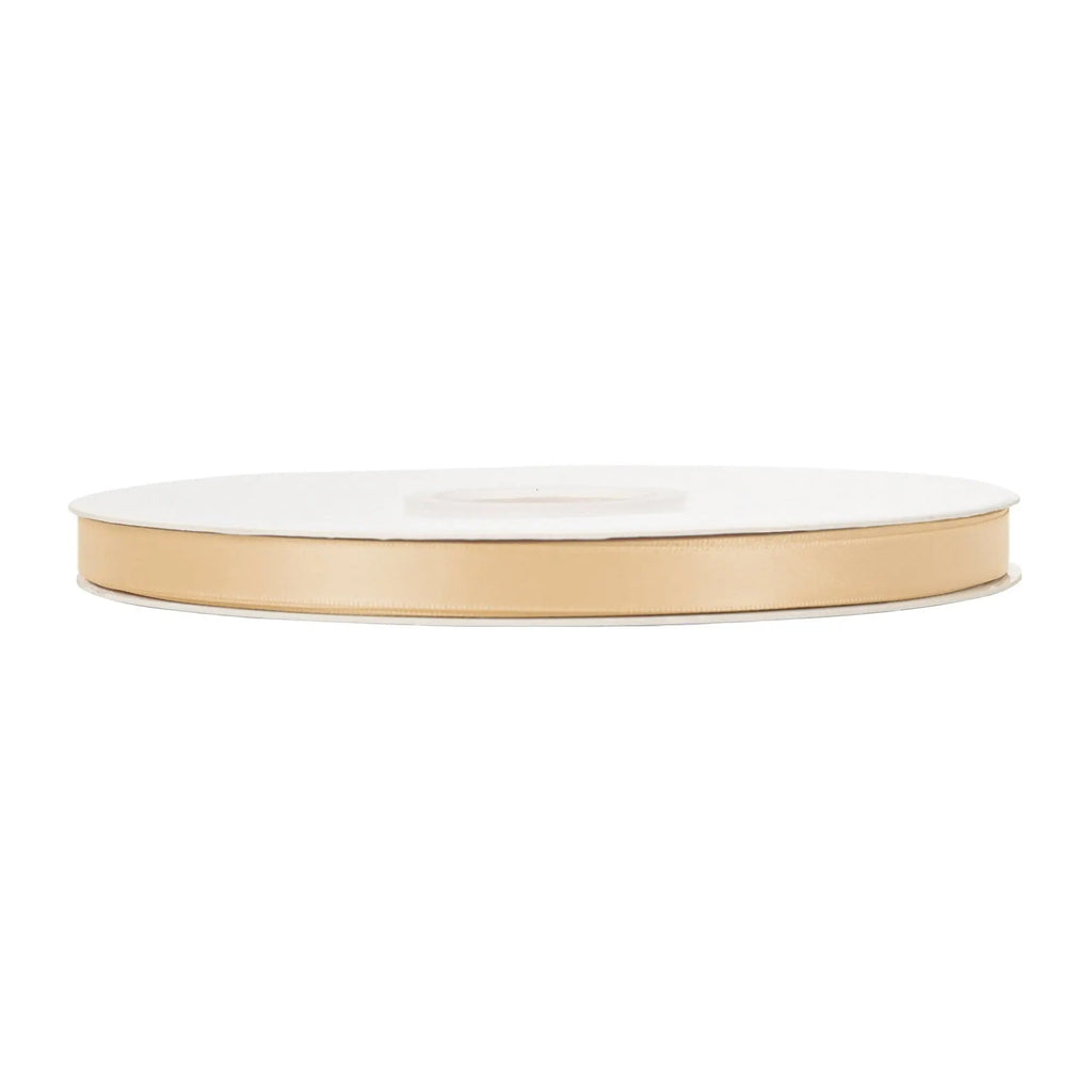 Single Face Satin Ribbon | Raw Silk (826) | | Wiccan Center