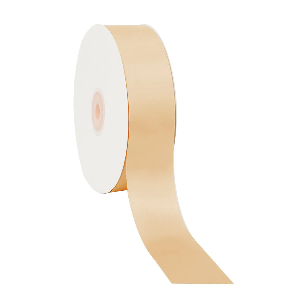 Single Face Satin Ribbon | Raw Silk (826) | | Wiccan Center