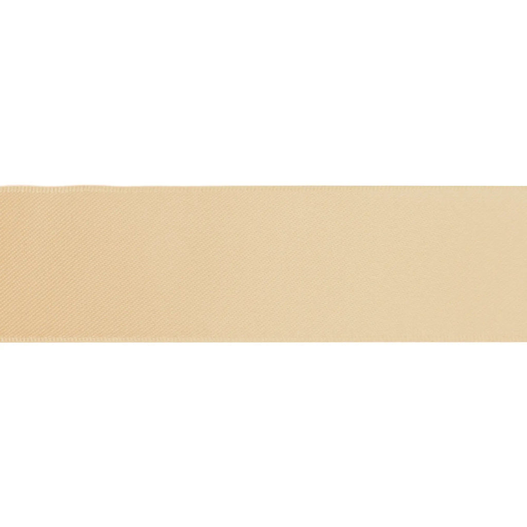 Single Face Satin Ribbon | Raw Silk (826) | | Wiccan Center