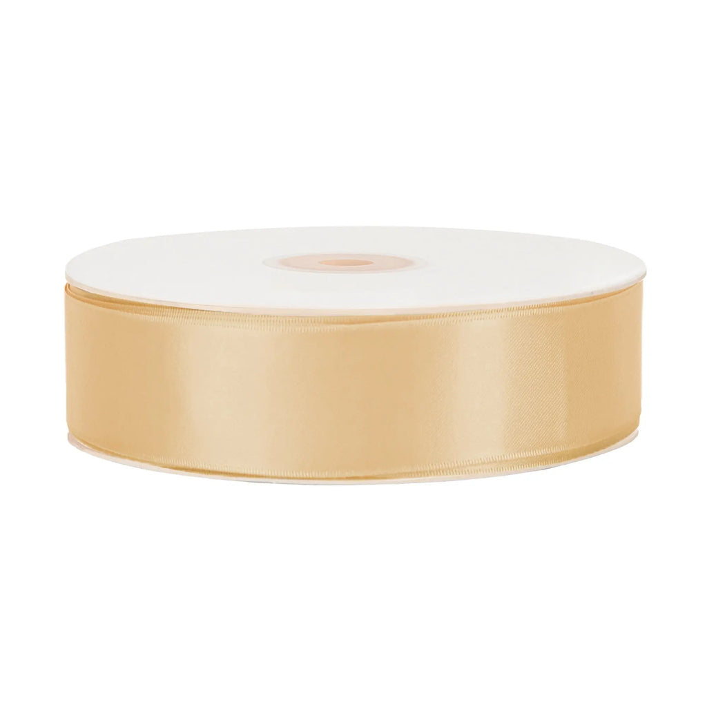 Single Face Satin Ribbon | Raw Silk (826) | | Wiccan Center