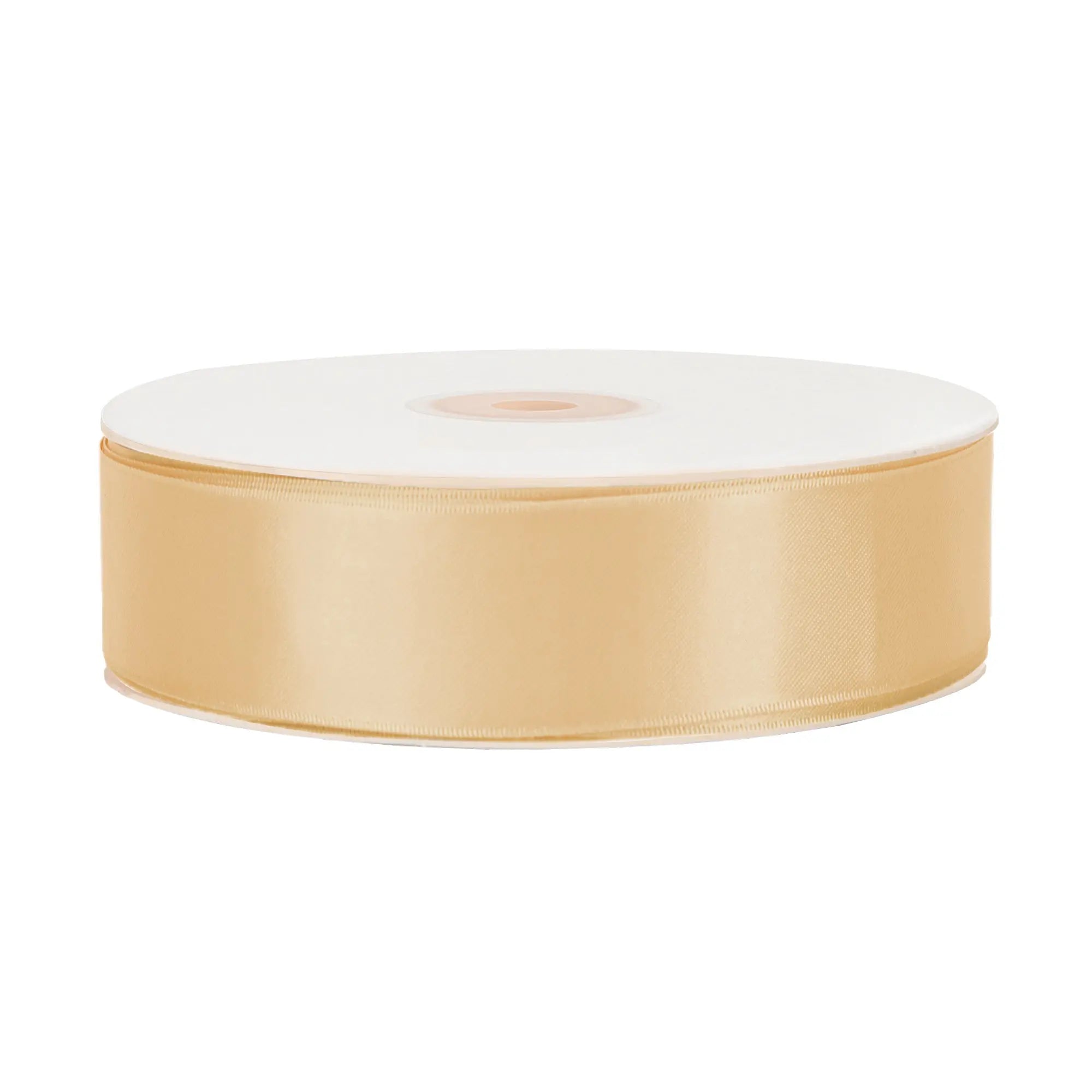 Single Face Satin Ribbon | Raw Silk (826) | | Wiccan Center