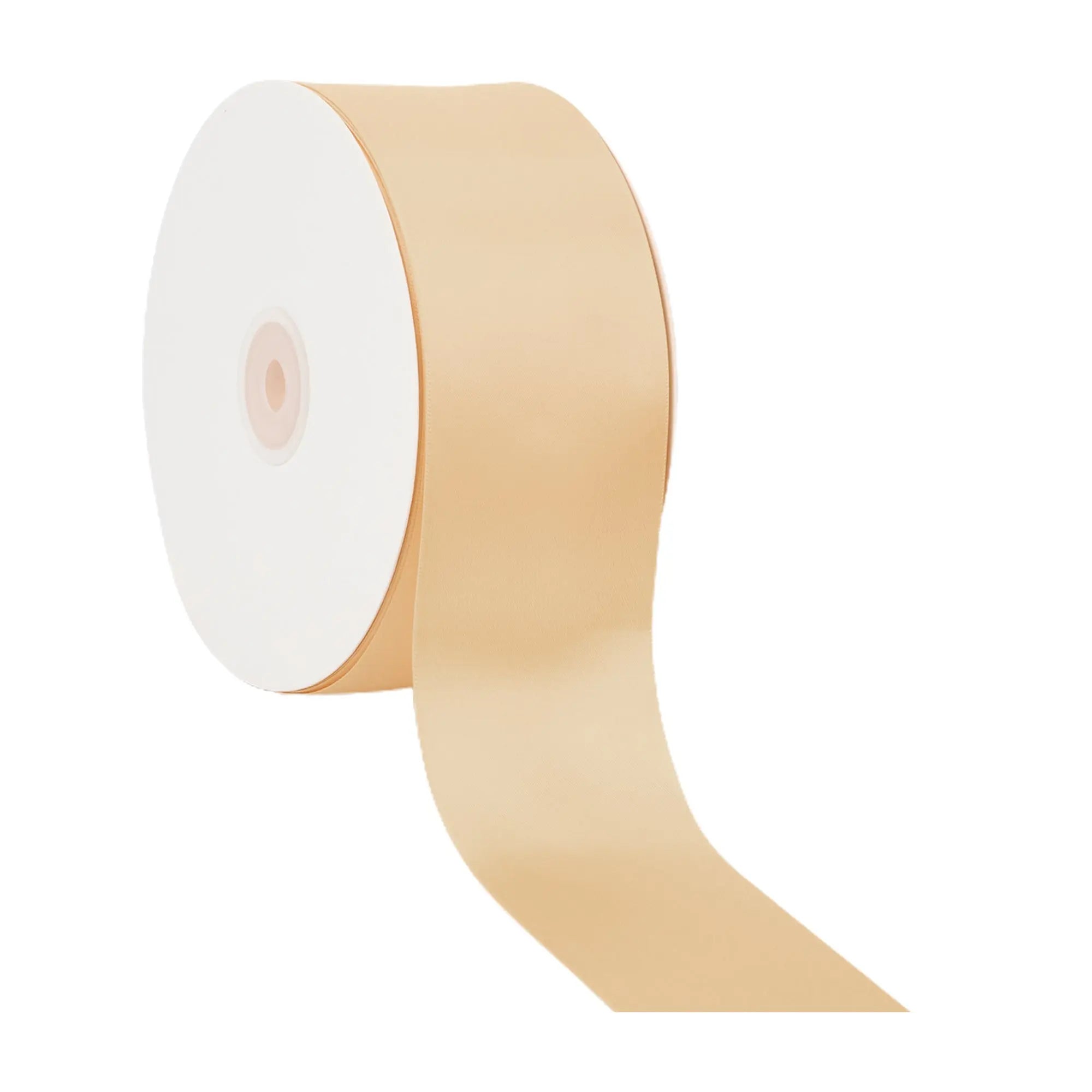 Single Face Satin Ribbon | Raw Silk (826) | | Wiccan Center