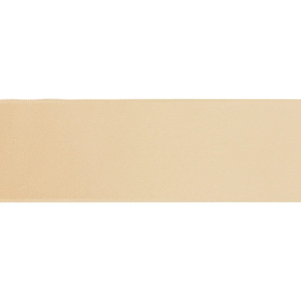 Single Face Satin Ribbon | Raw Silk (826) | | Wiccan Center