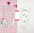 DIY Dream Catcher Material Pack | 0 | Wiccan Center