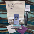 Protection - Ritual Kit | Kits | Wiccan Center