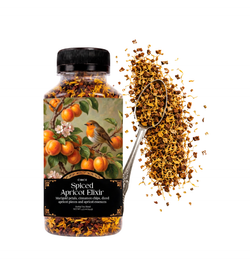 Spiced Apricot Elixir - Circe Tea Blends | | Wiccan Center