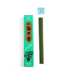 Sage - Morning Star Incense Sticks | Incense | Wiccan Center