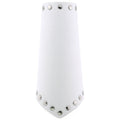 Rock Gothic Leather Wax Rope Riding Wristband Strap Arm Guard Bracelets