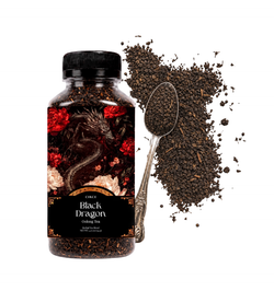 Black Dragon - Circe Tea Blends | | Wiccan Center