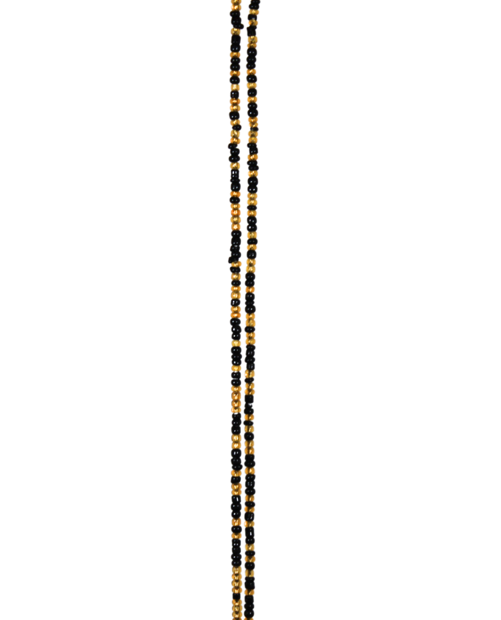 African Waist Beads