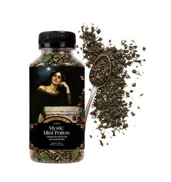 Mystic Mint Potion - Circe Tea Blends | | Wiccan Center