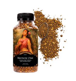 Harmony Chai - Circe Tea Blends | | Wiccan Center