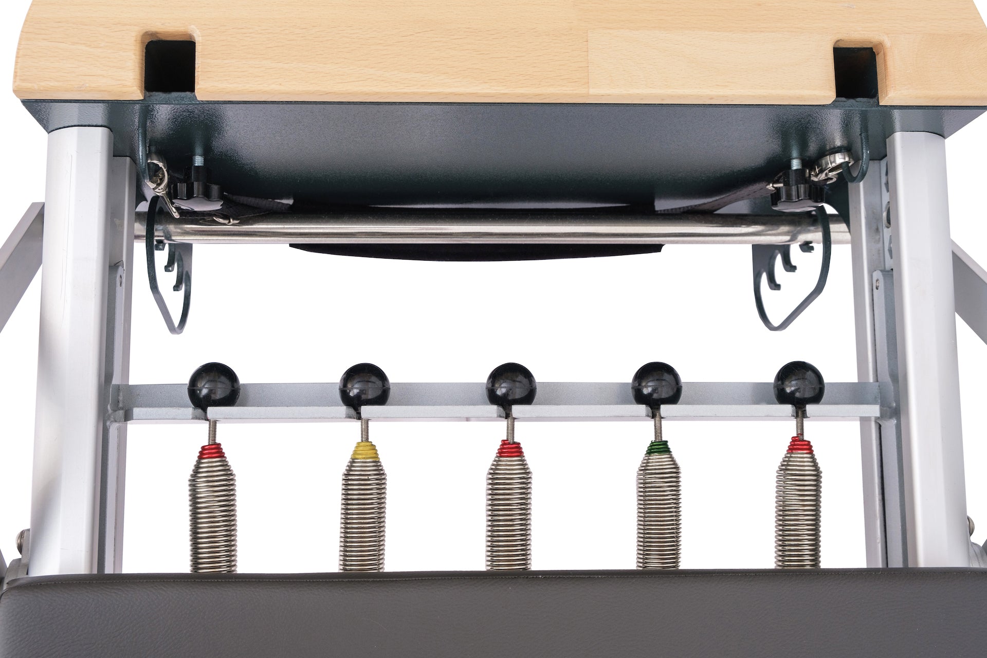 Fitkon™ Pro Reformer Bundle | Pilates Reformer | Wiccan Center