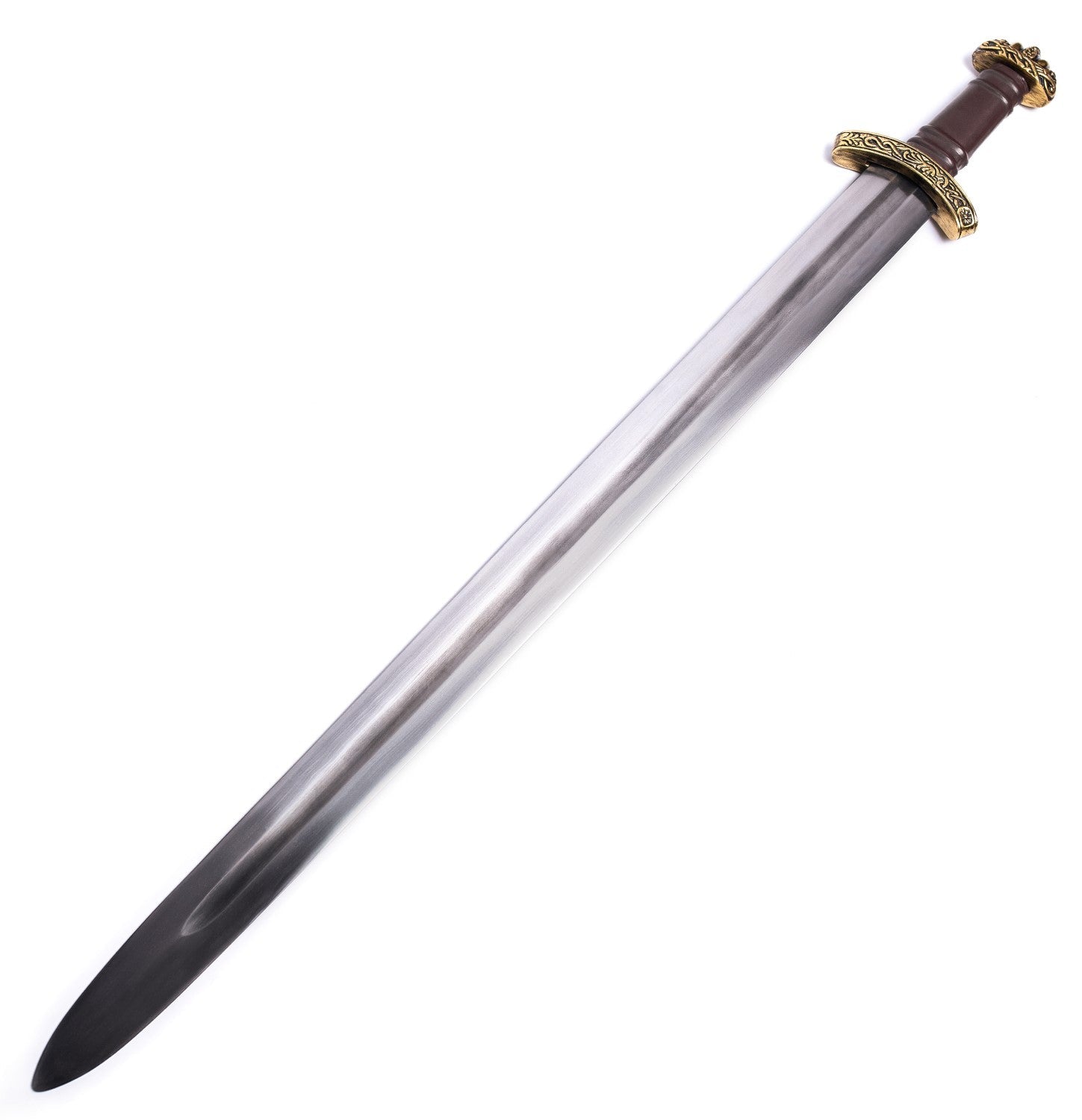Viking Sword "Eldbroti" – Spring Steel Replica | Armory | Wiccan Center