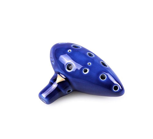 12 Hole Zelda Mini Ocarina | | Wiccan Center