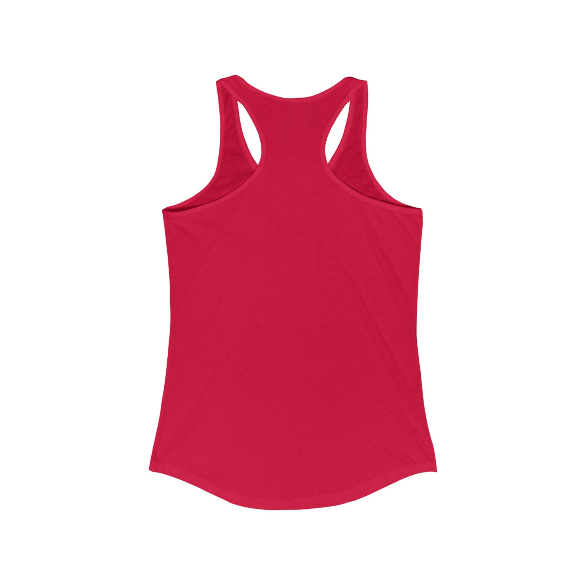 Carnelian Crush Women's Racerback Tank Top - Positive Vibes Tee | Tank Top | Wiccan Center
