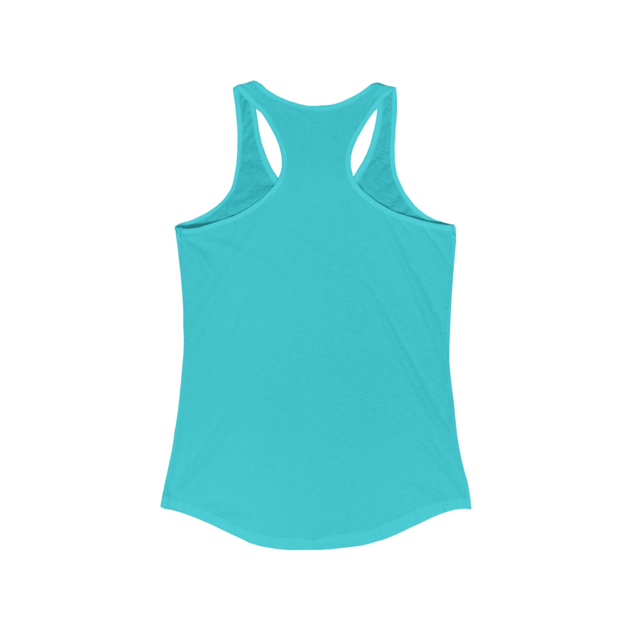 Carnelian Crush Women's Racerback Tank Top - Positive Vibes Tee | Tank Top | Wiccan Center