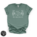 There’s Magic in All of Us Tee (WHITE DESIGN) | Inspirational Graphic T-Shirt