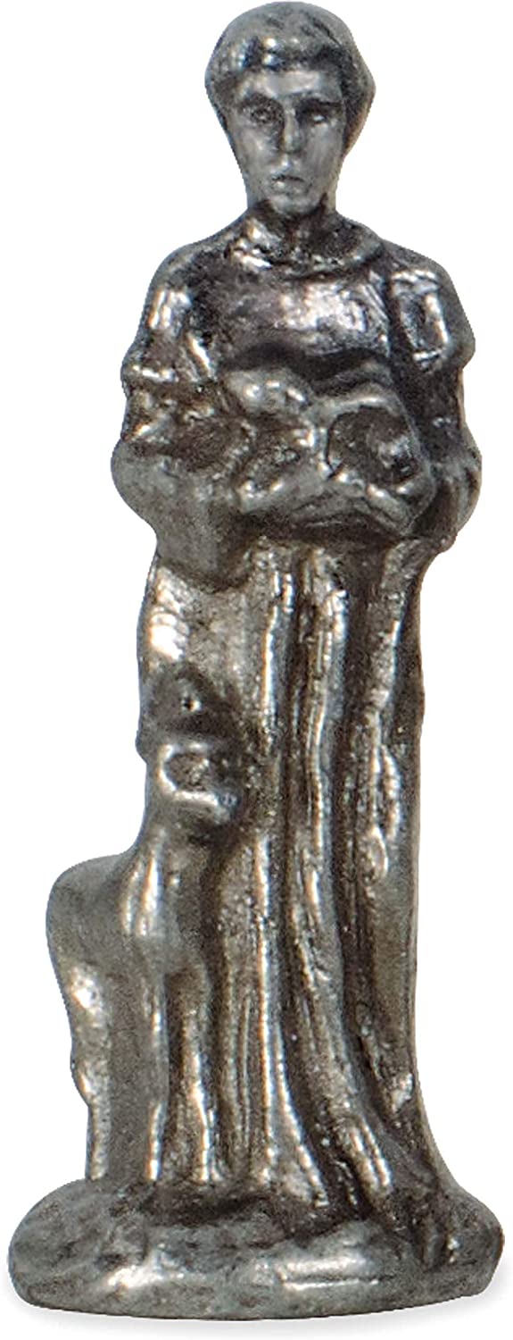 Amazing Saint - Francis | Figurines | Wiccan Center