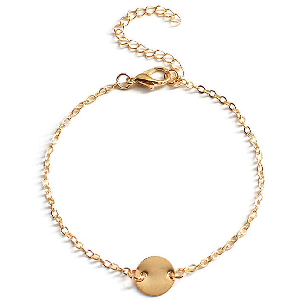 Coin Charm Bracelets | Bracelet | Wiccan Center