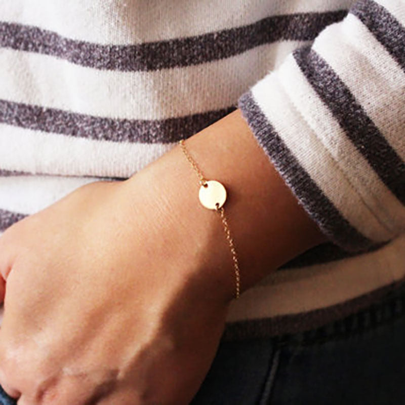 Coin Charm Bracelets | Bracelet | Wiccan Center