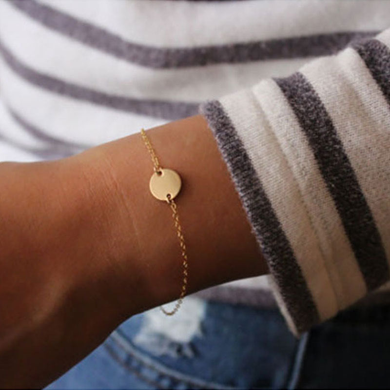 Coin Charm Bracelets | Bracelet | Wiccan Center