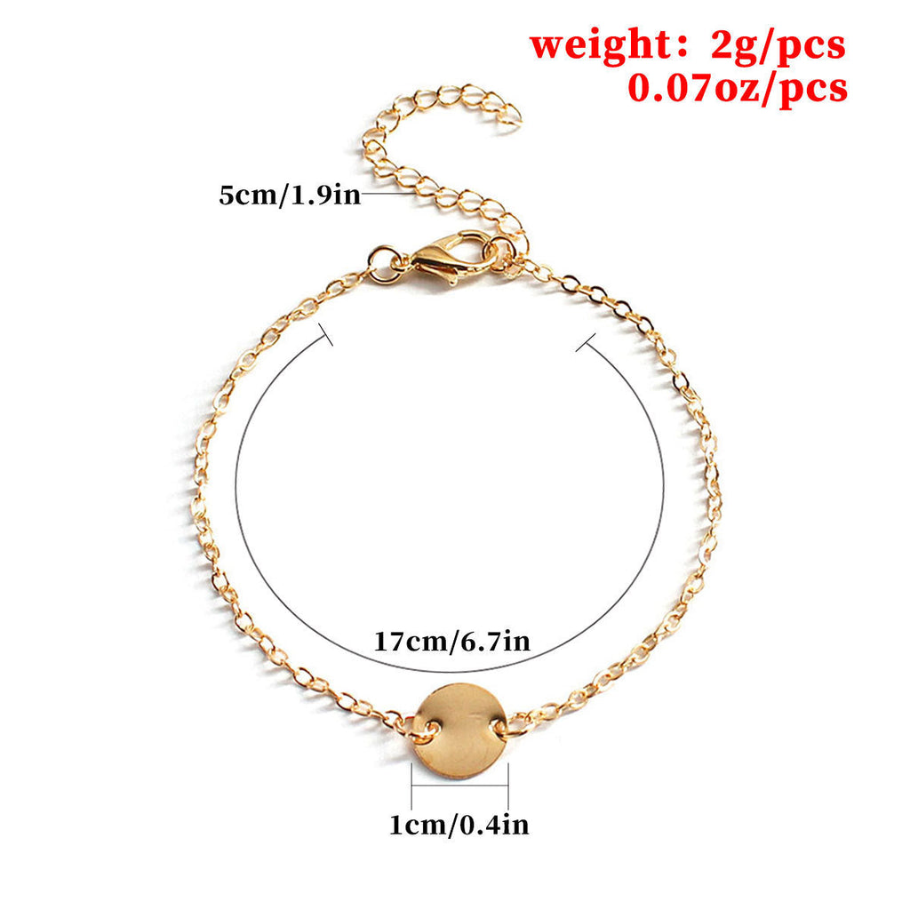 Coin Charm Bracelets | Bracelet | Wiccan Center