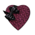 Crystal Lover’s Valentine’s Heart Box | | Wiccan Center