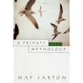 A Private Mythology: Poems - Paperback | Books | Wiccan Center