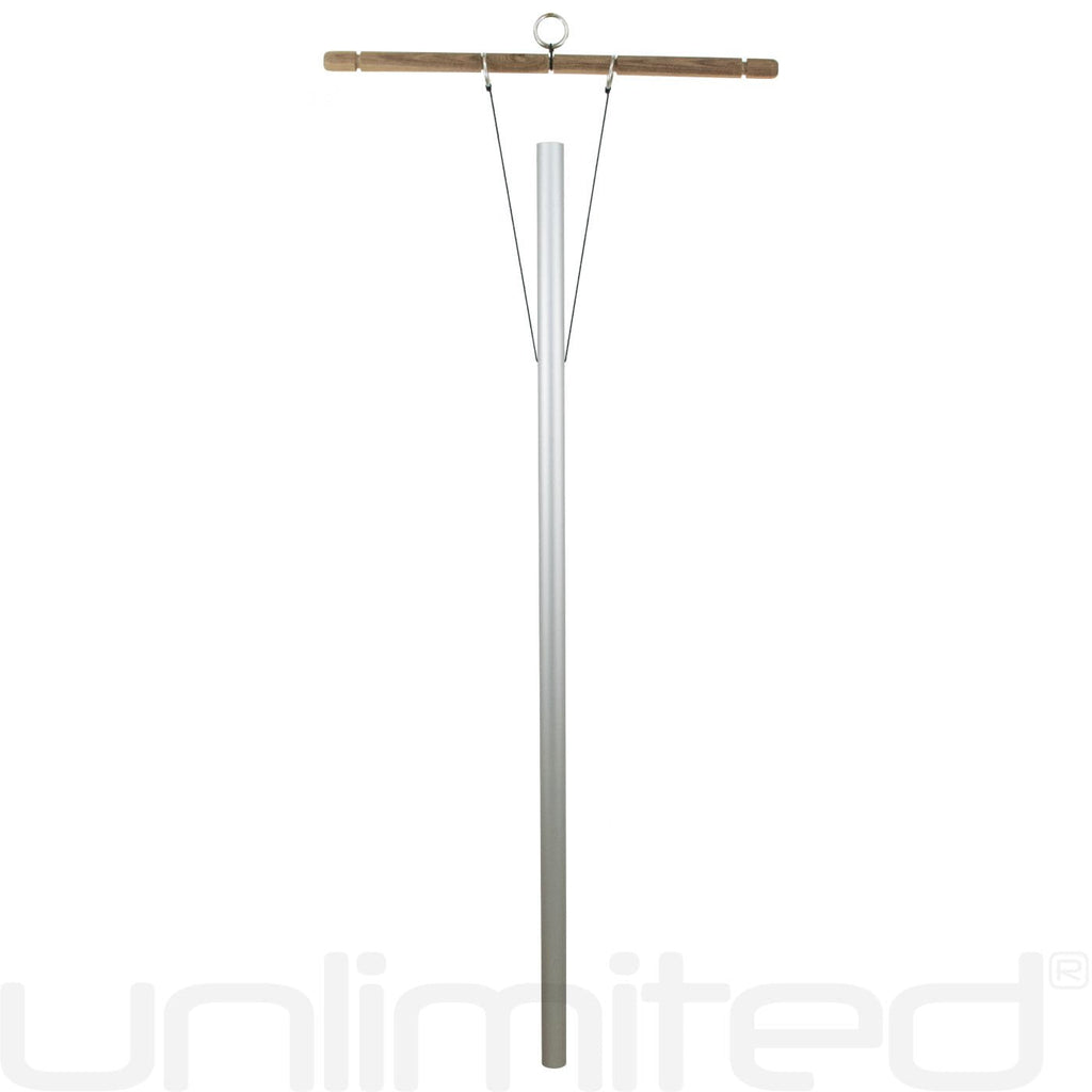 128 Hz Tuned Healing Chime