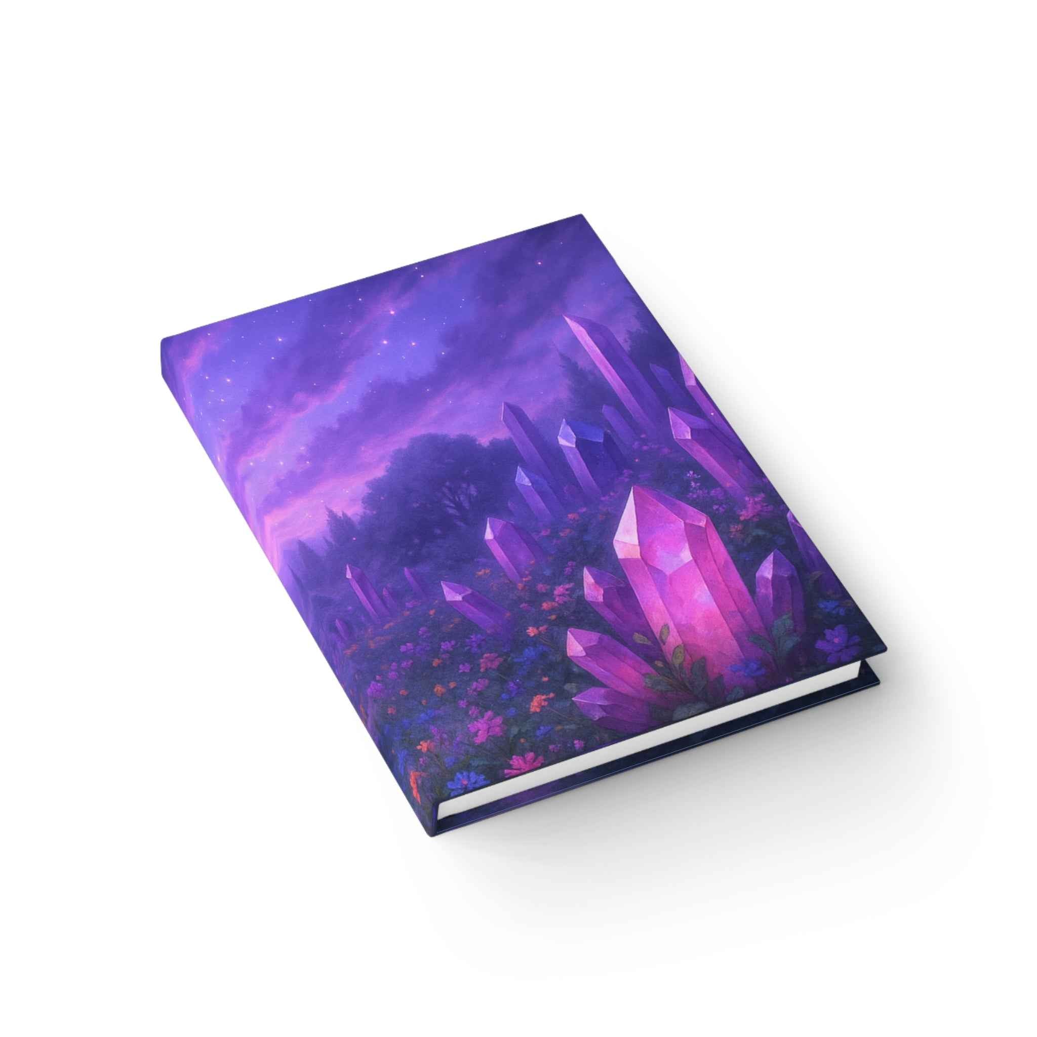 Notebook Bound Journey Journal | Paper products | Wiccan Center