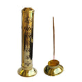 7 Chakra Tower Incense Burner