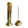 Tree of Life Tower Incense Burner | Incense Burner | Wiccan Center