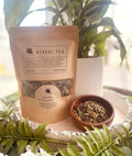Anti-Anxiety Herbal Tea | Apothecary Herbs | Wiccan Center