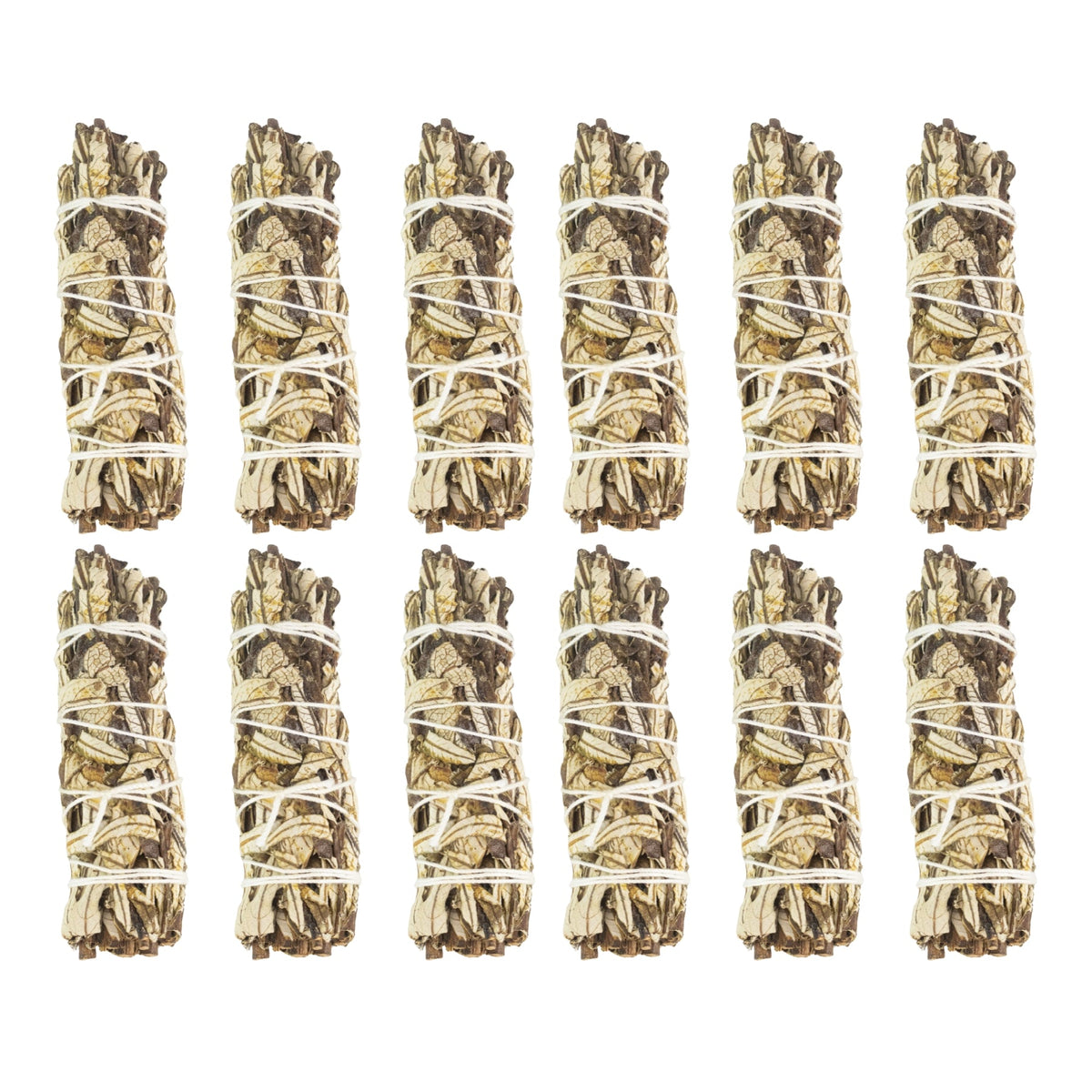 Yerba Santa Smudge Stick | | Wiccan Center
