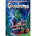 The Haunted Mask II (Classic Goosebumps #34): Volume 34 - Paperback | Books | Wiccan Center