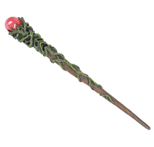 Greenman Wand | Toys and Collectible | Wiccan Center