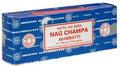 Nag Champa Incense Sticks 100gms | Incense | Wiccan Center