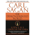 The Demon-Haunted World: Science as a Candle in the Dark - Paperback | Books | Wiccan Center
