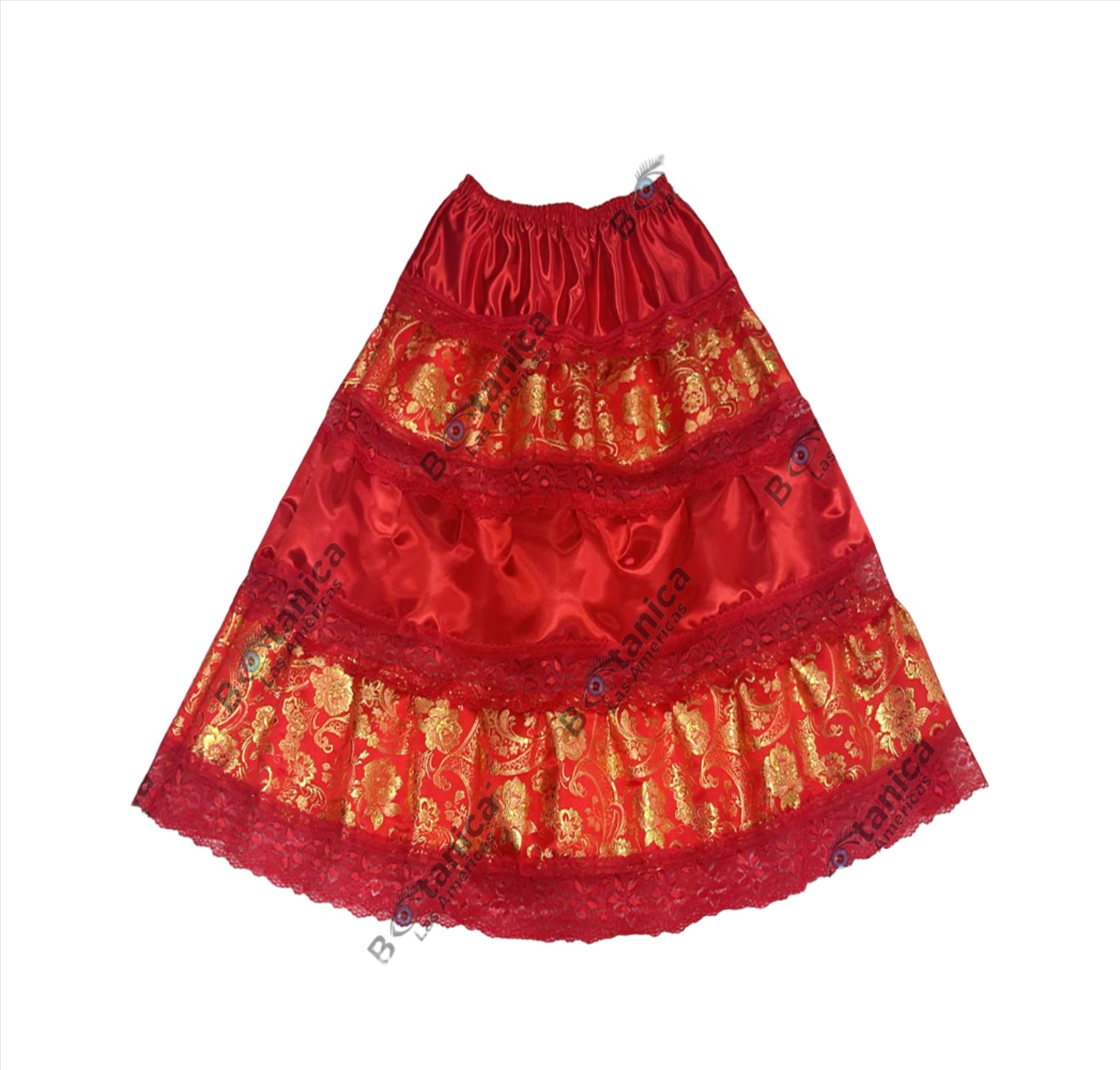 SAYAS DE SATIN ( TODOS LOS COLORES) | | Wiccan Center