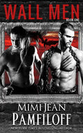 Wall Men: Book One, a Haunted House - Paperback | Books | Wiccan Center