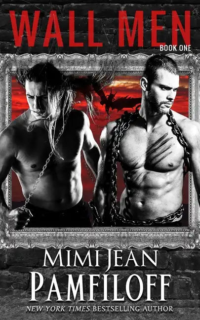 Wall Men: Book One, a Haunted House - Paperback | Books | Wiccan Center