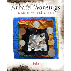 Arbatel Workings: Meditations and Rituals - Paperback | Books | Wiccan Center
