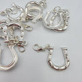 Charm - Horse Shoe | Tokens | Wiccan Center