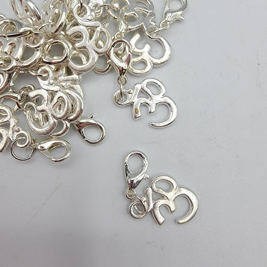 Charm - Om | Tokens | Wiccan Center