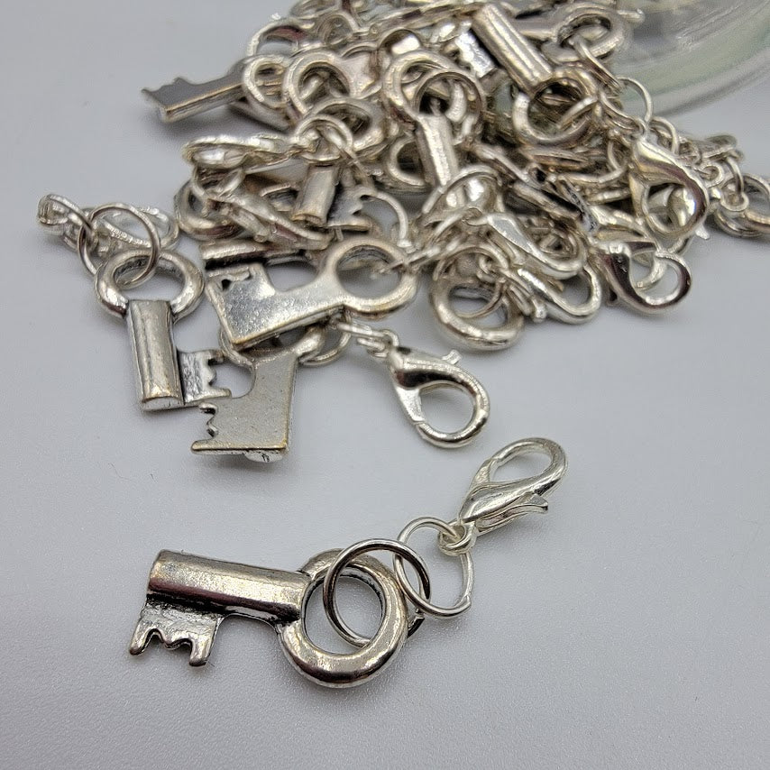 Charm - Key | Tokens | Wiccan Center