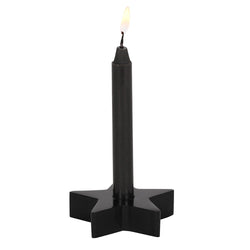 Star Chime Holder | Candle Holder | Wiccan Center