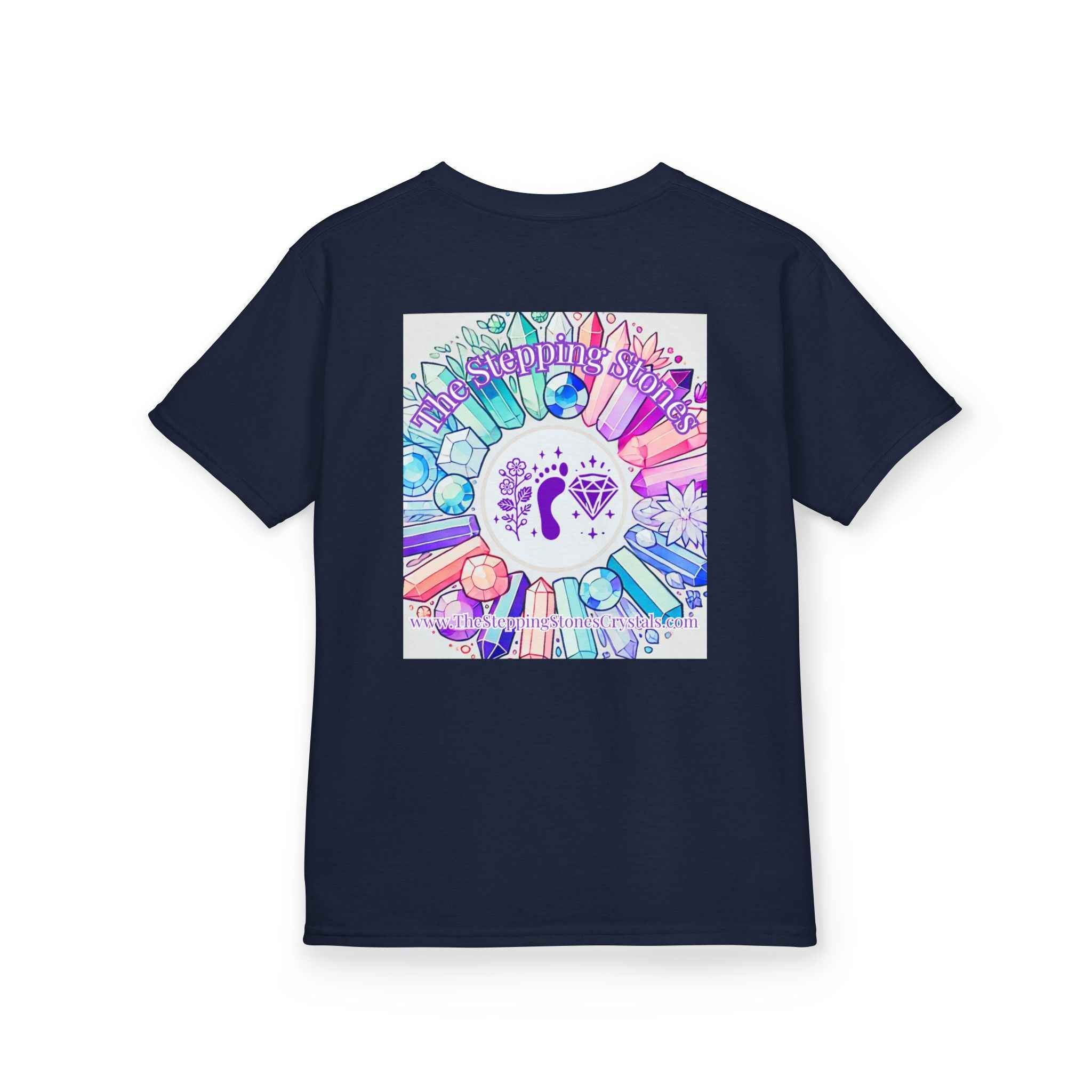 Kids TShirt 'Billions Years' | Kids clothes | Wiccan Center