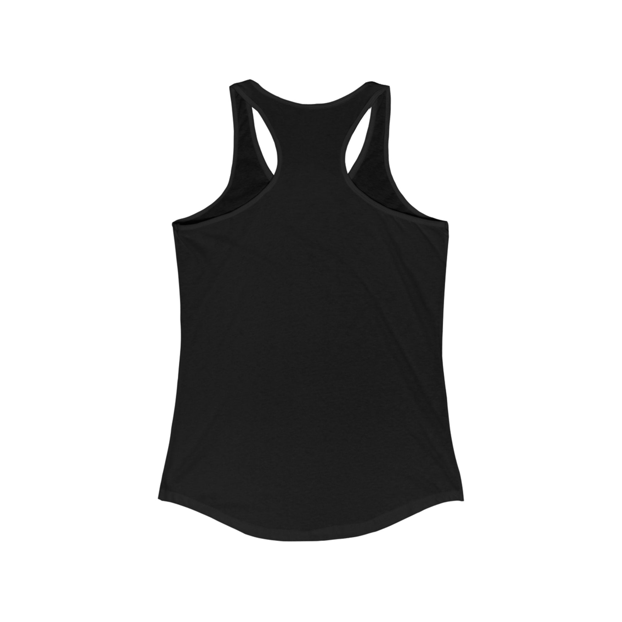 Crystal Stepping Stones Women's Racerback Tank Top - Positive Vibes Tee | Tank Top | Wiccan Center
